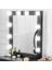10'lu Set Makyaj Aynası Işığı Banyo Yatak Odası Işığı Hoolywood Tarzı LED Makyaj Lambası 3 Farklı Renk Modu Makyaj Odası Işığı Mirror1 2