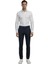 Esnek Slim Fit Chino Pantolon 1