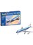 Model Set Boeing 747-200 - 1:450-63999 1