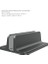 N17 Dikey Genişliği Ayarlı Laptop Macbook Standı Space Gray 3
