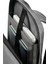 16N-09-004 Qibyte Notebook Sırt Çantası, 14.1", Antrasit 5