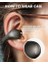 C40I Open-Ear Bluetooth Kulaklık - Siyah 3