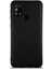 Kzy Iletişim Galaxy M31 ile Uyumlu Kapak Içi Kadife Lansman Silikon Kılıf - Siyah 2