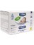 Deep Fresh Probiyotik Alkolsüz Parabensiz Yenidoğan Bebek Islak Mendili 720 Yaprak (18 x 40 Adet) 1