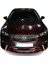 Opel Astra K Custom Ön Ek 2015-2021 (Plastik) Boyasız 5