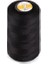 Makine Dikiş Ipi Siyah 2