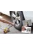 Araba Oto Araç Lastik Şişirme Pompası Metal Gövde Kompresör 3