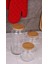 Zone - 3'lü Cam Saklama Kabı 600 ML-800 ML-1300 ML Vakumlu Bambu Kapaklı 2