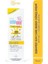 Baby Spf 50+ Uva - Uvb Filtresi ve E Vitamini Etkili Çok Yönlü Koruyucu Çocuk Güneş Kremi 75 ml 2