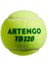 Tenis Topu - 3 adet - Yeşil - TB120 6
