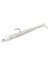 Craft Ceana Eely Shad Silikon Yem CES-75#002 Pearl White 1