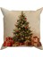 Christmas Kırlent Kılıfı DS28 1