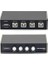 Printer Switch Çoklayıcı Çoğaltıcı 4 Port 1
