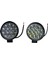 14 LED Off Road Çalışma Lambası Beyaz 12-24V 2 Adet Fiyatı (BX12 021) 1
