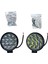 14 LED Off Road Çalışma Lambası Beyaz 12-24V 2 Adet Fiyatı (BX12 021) 2