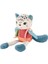 Eğlenceli Dostum Kar Leoparı™ Fisher-Price Planet Friends Eğlenceli Dostum Kar Leoparı, Bebeklerin Duyusal Gelişimine Yardımcı Oyuncak HKD64 1