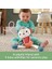 Eğlenceli Dostum Kar Leoparı™ Fisher-Price Planet Friends Eğlenceli Dostum Kar Leoparı, Bebeklerin Duyusal Gelişimine Yardımcı Oyuncak HKD64 3
