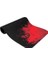 Mp-20 X-Jammer 300X700X3 mm Oyuncu Mouse Pad, Siyah/kırmızı 2