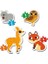 - My First Puzzles - Forest Animals 2