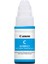 GI-490C Cyan Mavi Şişe Mürekkep G1411-2411-3411-4411 1