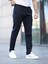Slim Fit Chino Keten Pantolon 2