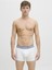 Jachudson Solıd Trunks 3 Packs Sn Boxer 12282000 2