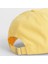Unisex Sarı Şapka 2