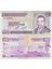 Burundi 100 Frank 2007 Çil. 1