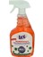 Genel Amaçlı Temizleyici Tüm Yüzeyler Için Tcu Spreyli 750 ml 1
