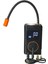 PR-1080 Taşınabilir Şarjlı Dijital Lastik Şişirme Pompası 150PSI 12V 2.0AH 2