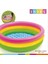 Bebek Şişme Havuz - Sunset Glow 1