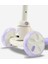 Çocuk Scooterı - 3 Tekerlekli - Lavanta - B500 6