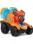 Paw Patrol Film Pup Squad Yarış Araçları ve Figürler 4