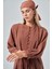 Kadın Tunik Kakao 31180 3