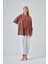 Kadın Tunik Kakao 31180 4