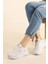 Queen Step 2105 Unisex Spor Ayakkabı 1