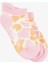 Unıted4 Classic Çocuk Pudra Çorap 1
