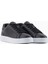 Kadın Minimalist Sneaker - Siyah 1