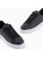 Kadın Minimalist Sneaker - Siyah 6