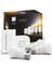 Hue Wa 8-75 W Beyaz Ambiyans Akıllı LED Ampul Başlangıç Seti, 3'lü, Kumandalı, E27, Bluetooth Özellikli 1