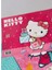 Hello Kitty Yıkanabilen Beslenme Örtüsü 2 Desen Seçeneği Mevcut (Ister 1 Adet Ister 2 Adet Isterseniz 5 Adet Alabilirsiniz) 3