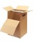 Box Smoothmove Gardırop Taşıma Kutuları, Kısa, 50 x 50 x 94 Cm, 3'lü Paket (7710902) 3