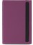 Hi-Level HLV-T802W - 8" Tablet Uyumlu Standlı Üniversal Kapaklı Mor Tablet Kılıfı 3