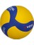 VLB-4000 Yapiştirma Voleybol Topu 2
