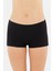 Kadın Pamuklu Yüksek Bel Boxer 5112KC 4