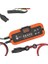 BXA22 6-12 V 120 Ah Akıllı Akü Şarj Cihazı 4