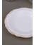 Porselen Antik Stoneware Çukur Tabak 22CM 6 Kişilik 6 Parça 4