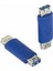 USB 3.0 Dişi Dişi Çevirici Adaptör Iki Ucu Dişi USB 3.0 Aparat 1