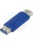 USB 3.0 Dişi Dişi Çevirici Adaptör Iki Ucu Dişi USB 3.0 Aparat 3