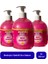 Besleyici Sedefli Sıvı Sabun 500 ml x 3 Adet 1